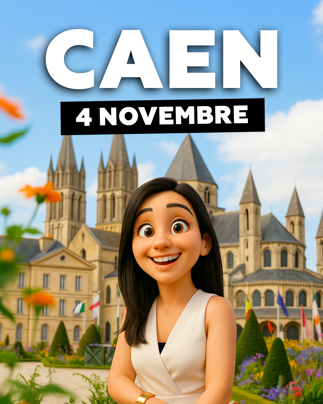 caen